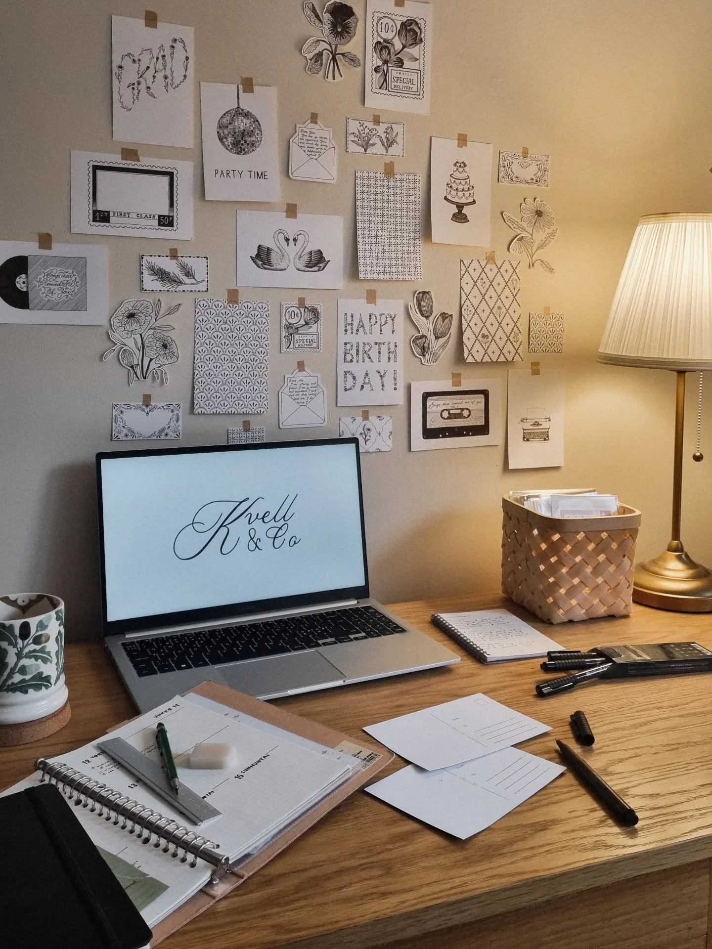 The place where the dream came alive 💌