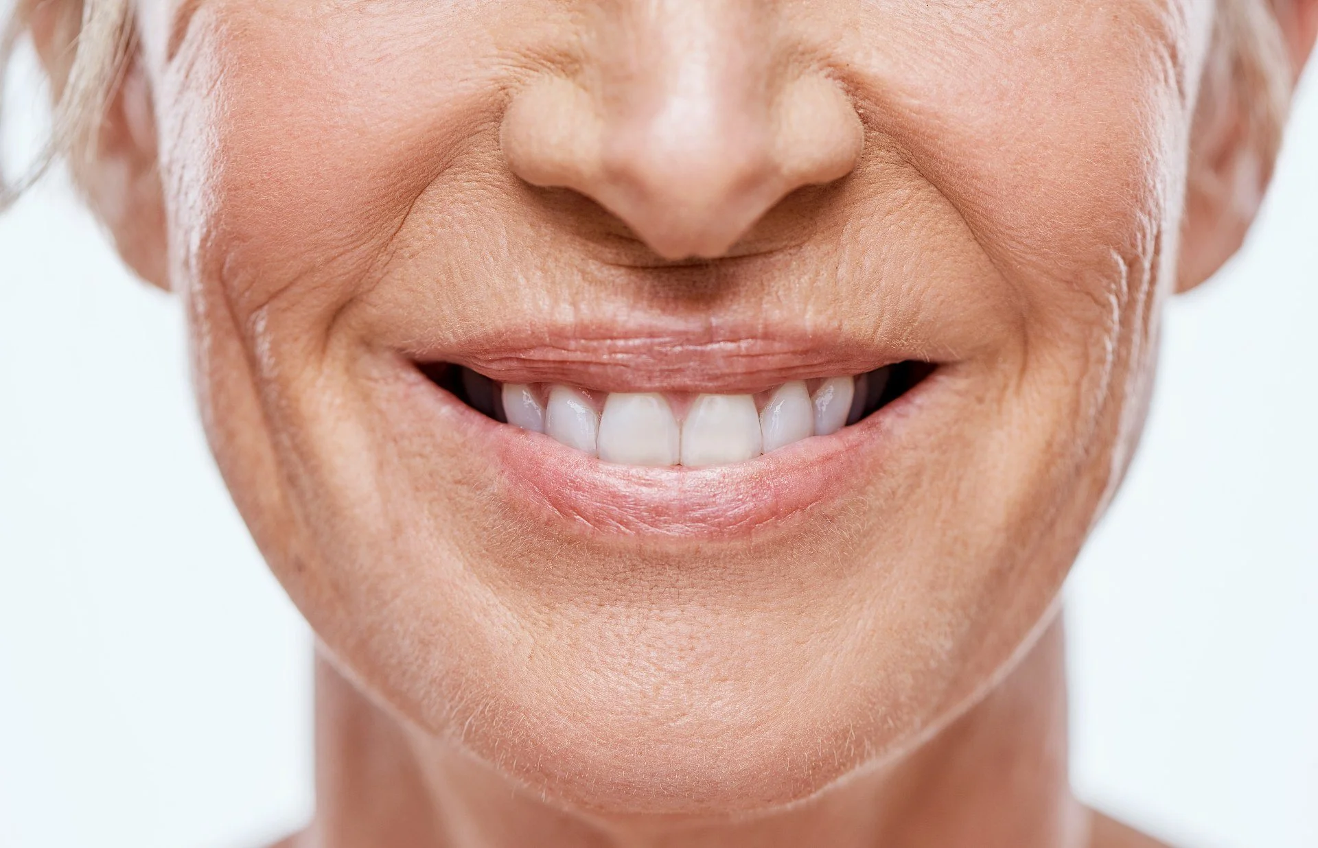 Smile at your new dental home, Innova Dental in downtown Toronto. Comprehensive and Implant Dentistry