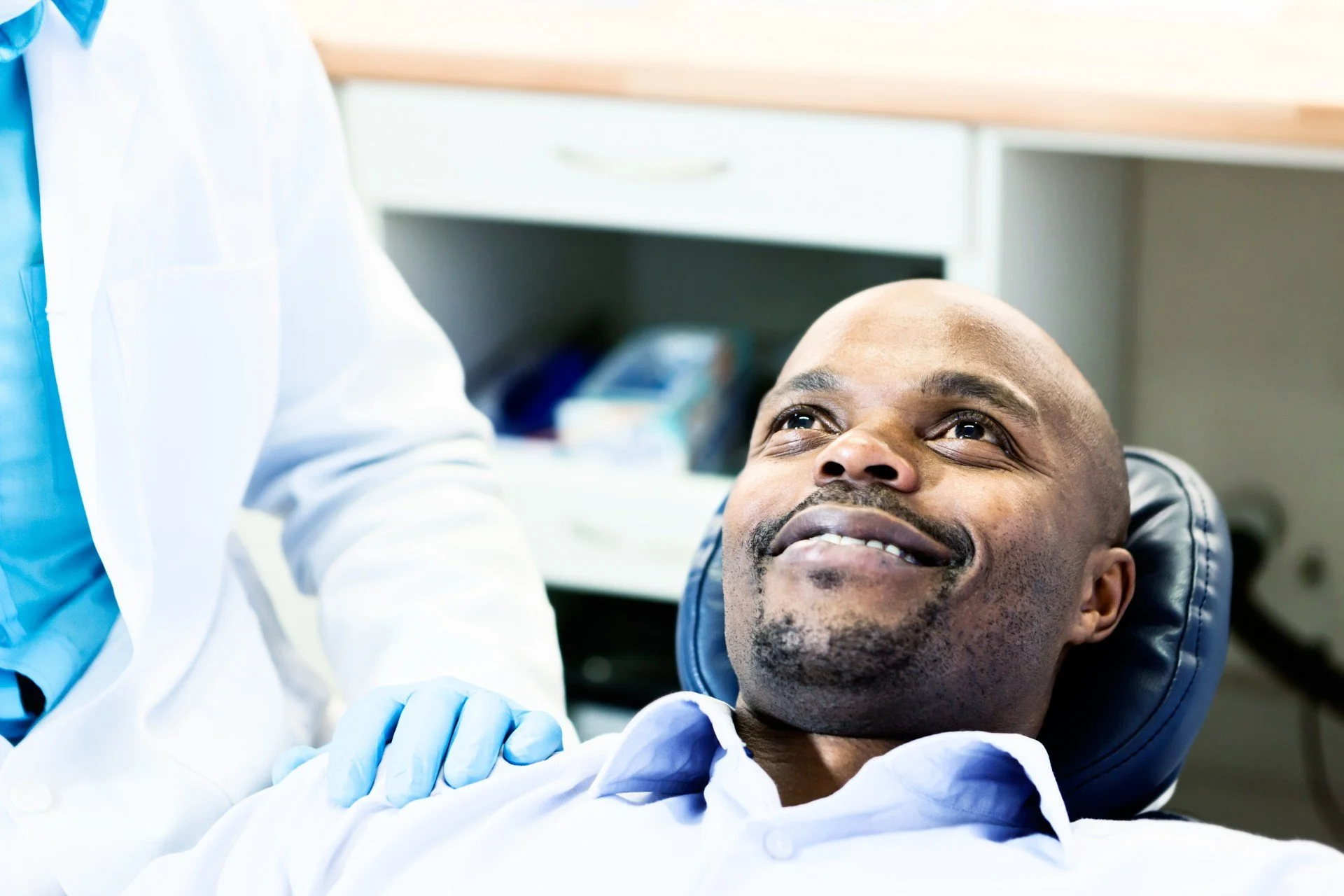 Periodontal health is key to oral health, we provide periodontal treatment consultation at innova dental in toronto