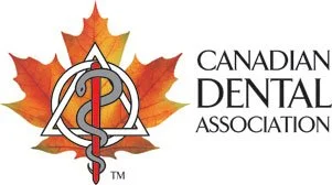 Logo of the Canadian Dental Association
