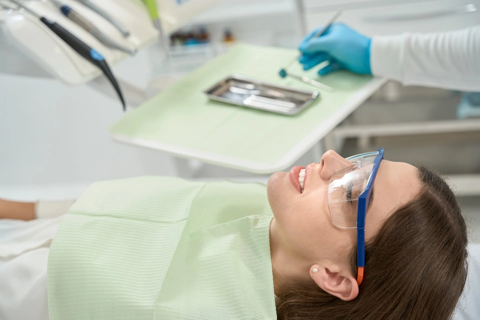 What Is IV Sedation Dentistry? A Patient's Guide