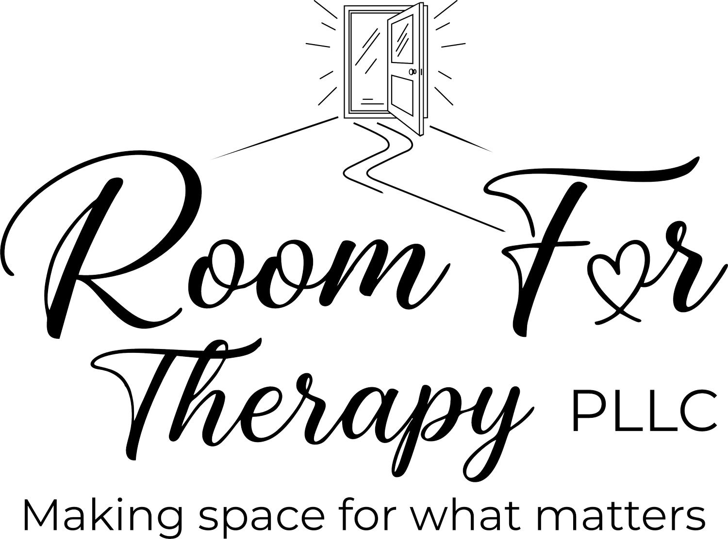 Room For Therapy PLLC
