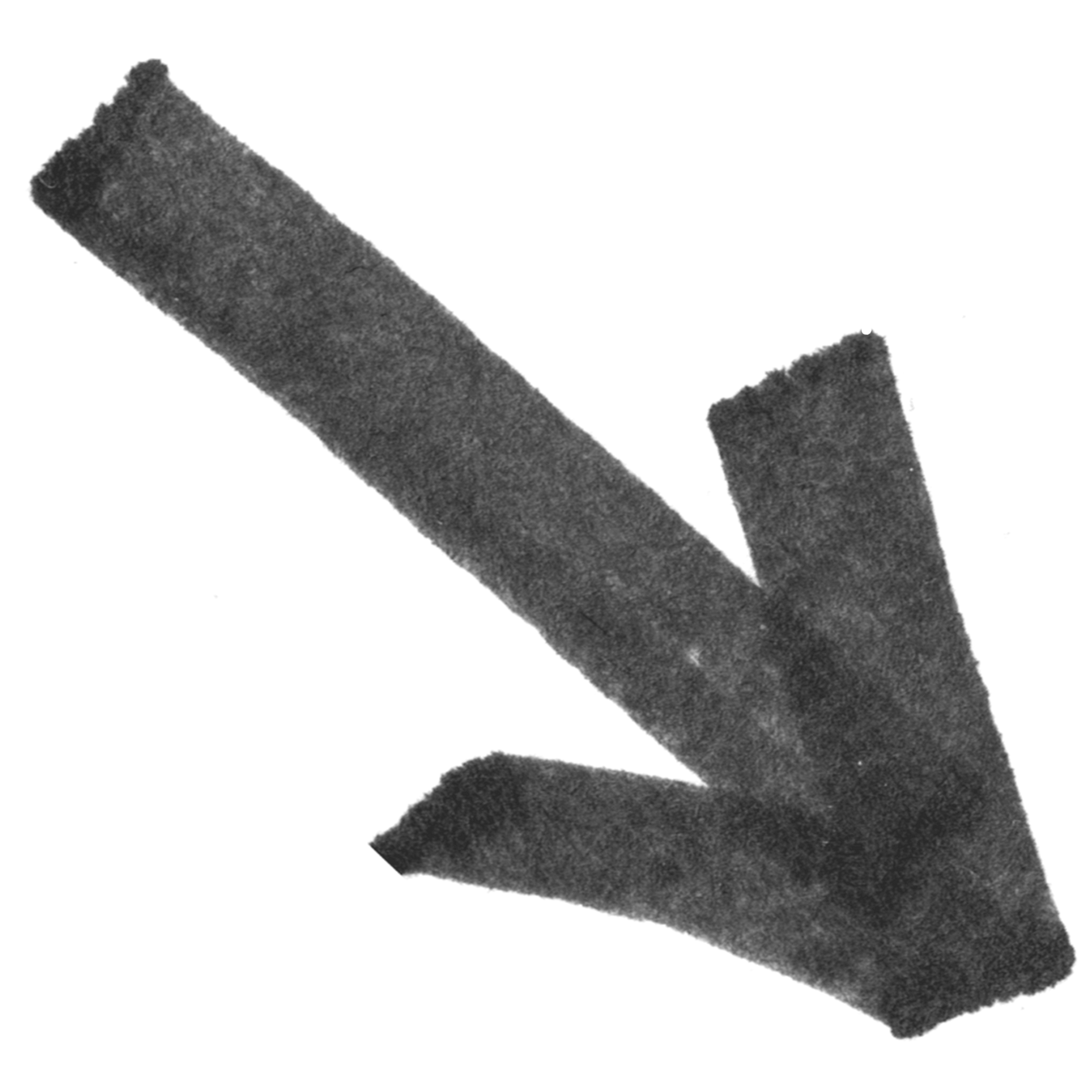 Close-up of a sharpened pencil with a dark background.