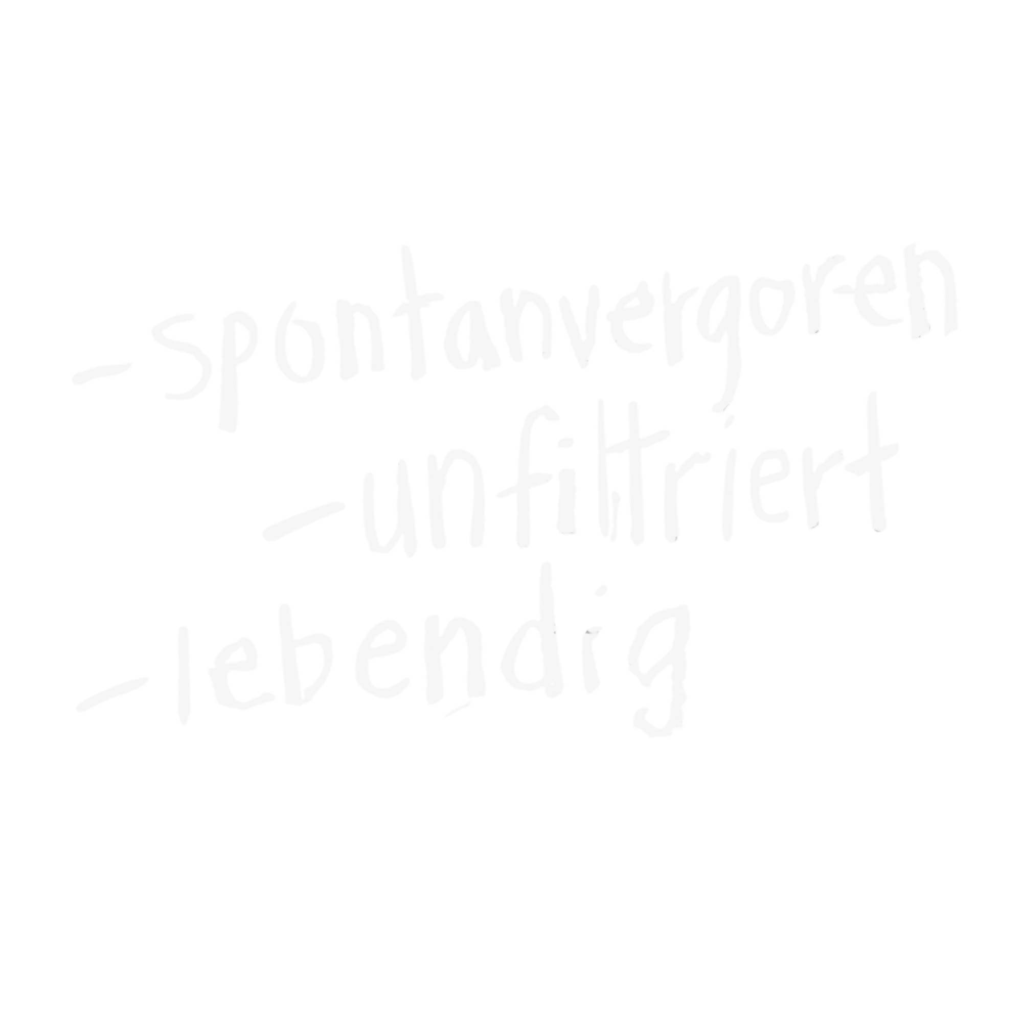Black background with white handwritten text: 'sporta -aven' crossed out, and 'undic' and other words partially visible.