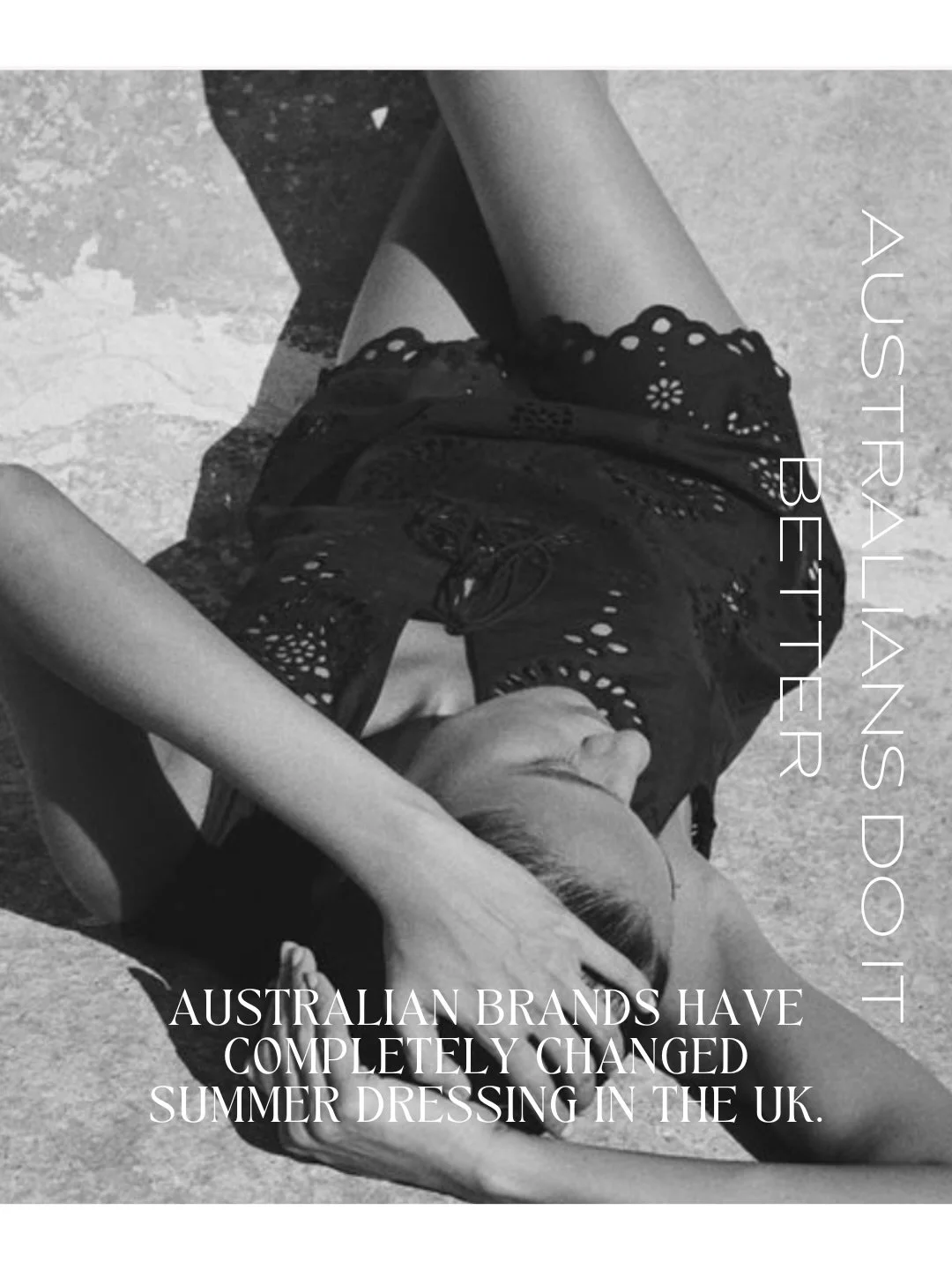 Why Australian brands do summer dressing so well, scroll to the end for which brands to buy now.
#personalstylist #elevatedeveryday #corporatedstyling #workwearstyle #londonstylist