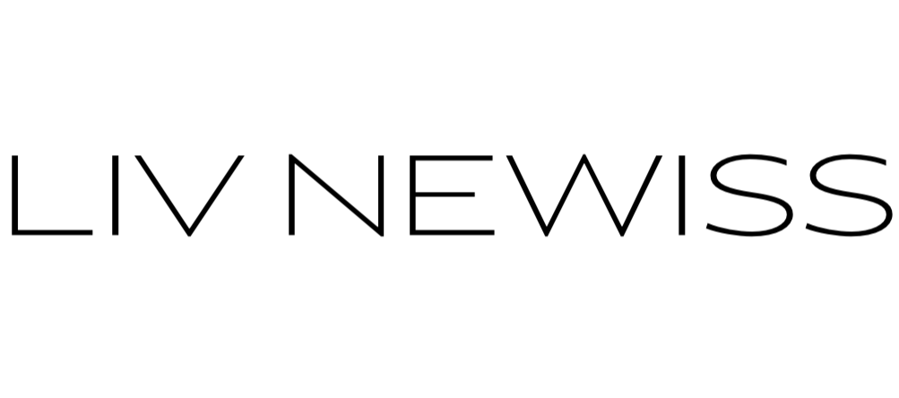 LIV NEWISS WARDROBE STRATEGY AND PERSONAL STYLING