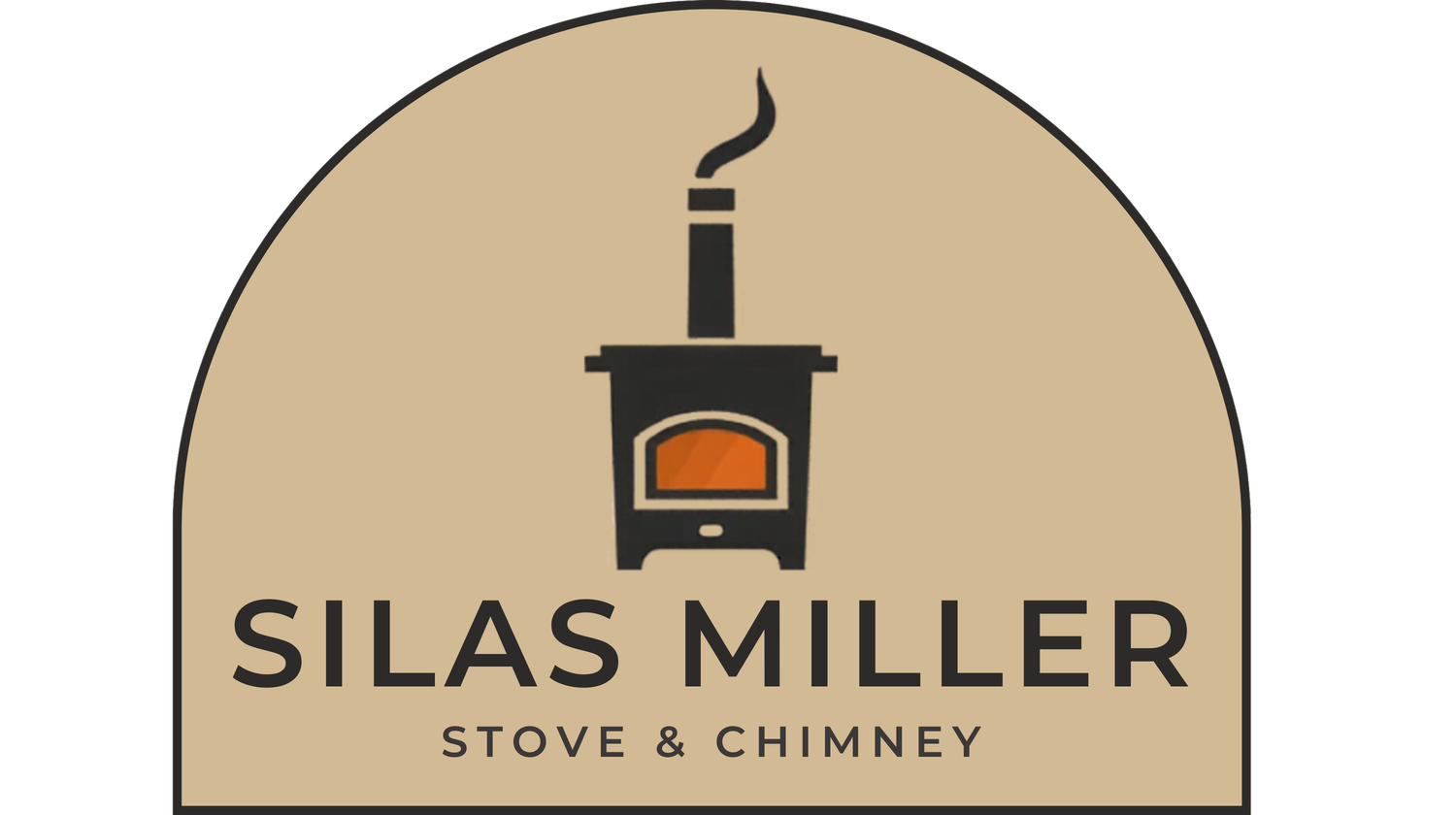 Silas Miller Stove &amp; Chimney