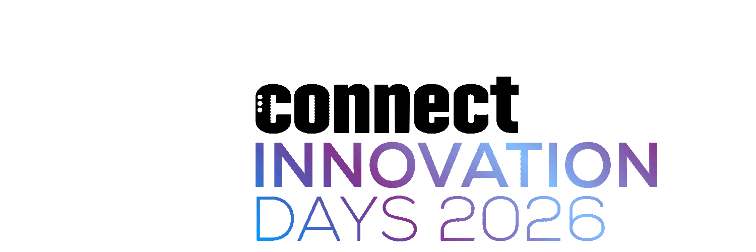 connect INNOVATION DAYS