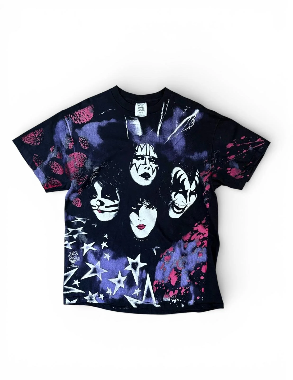 KISS Alive Worldwide '96/'97