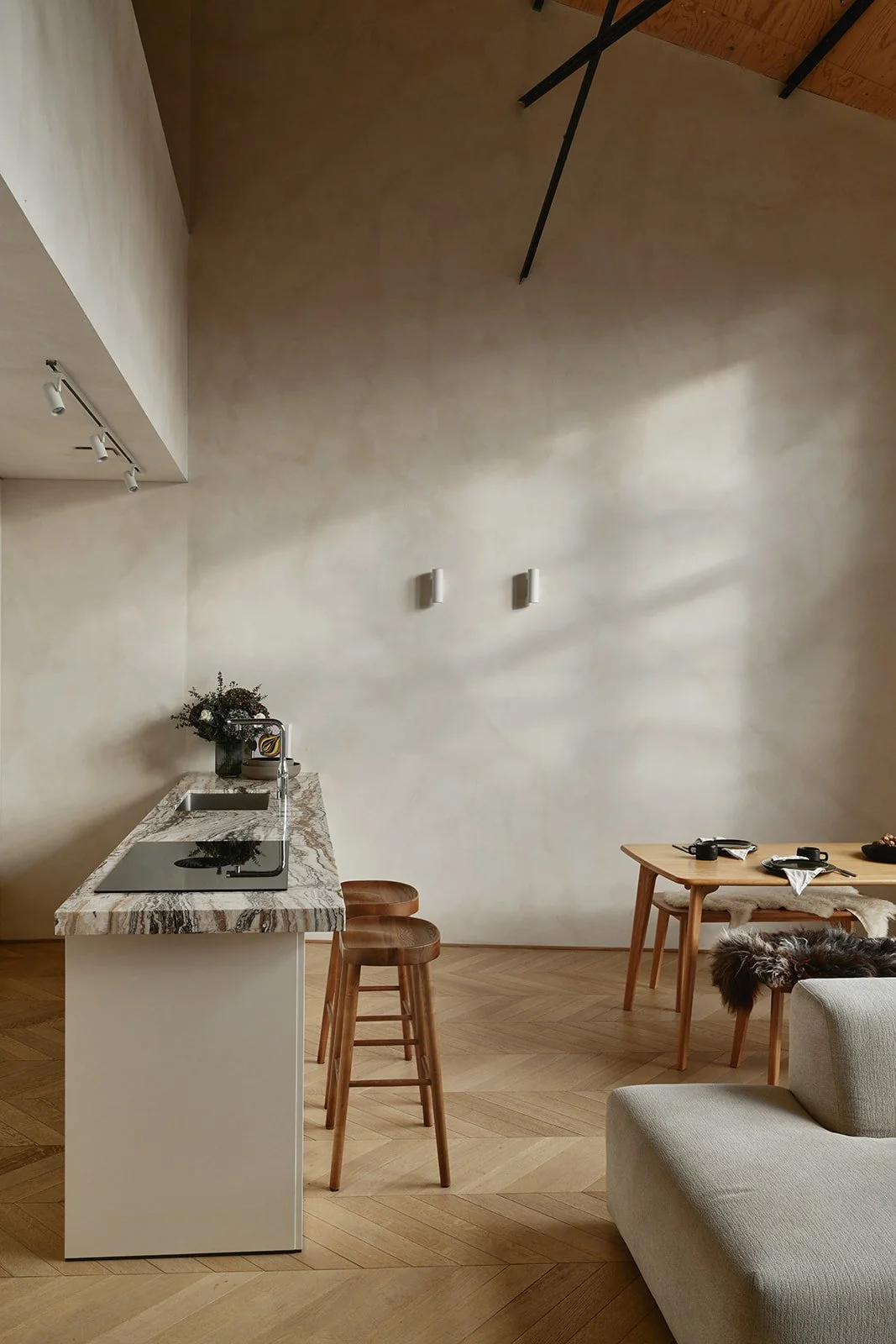 flax factory loft