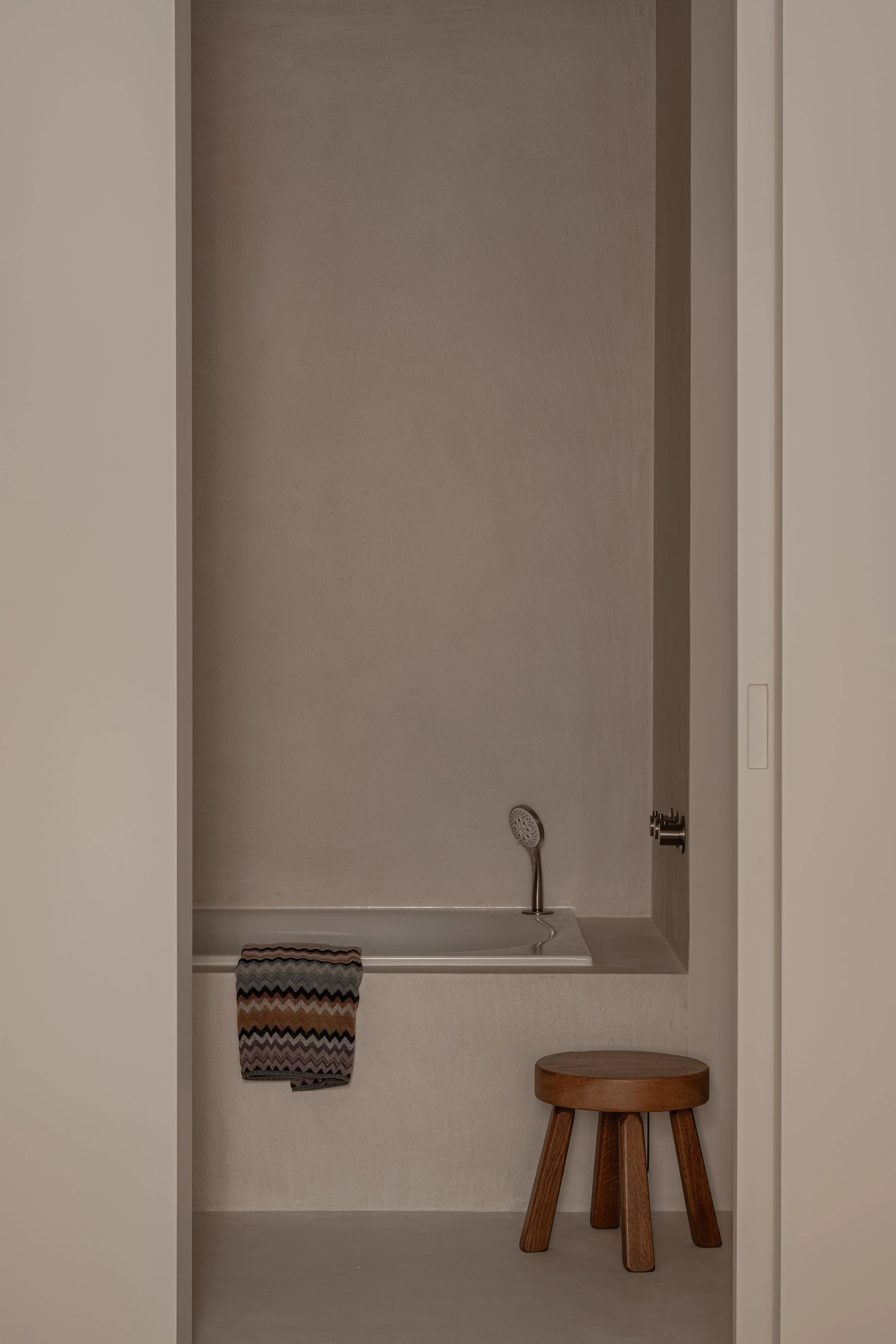 BT apartment