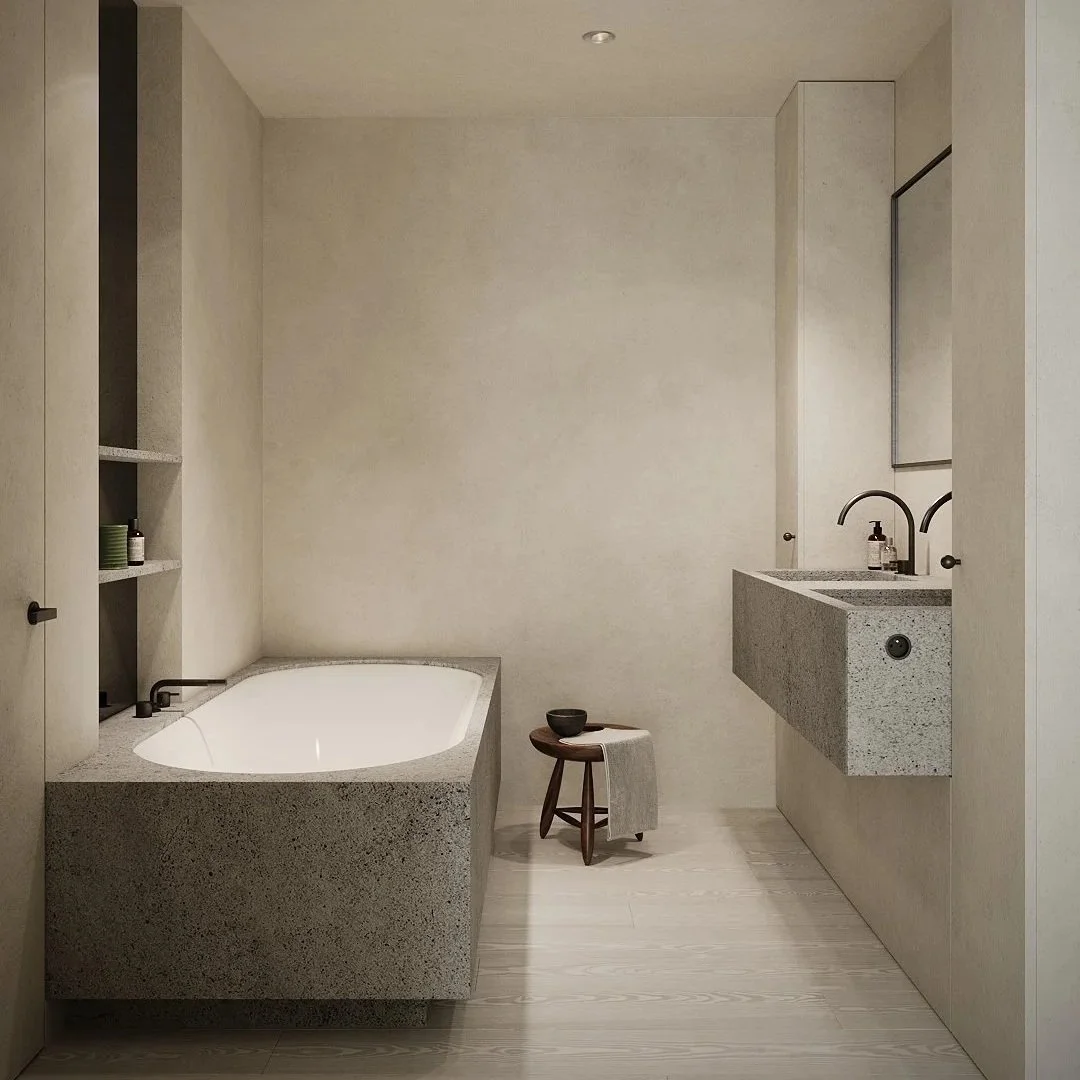 harbour apartment