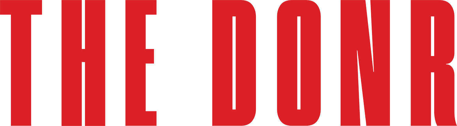 THE DONR