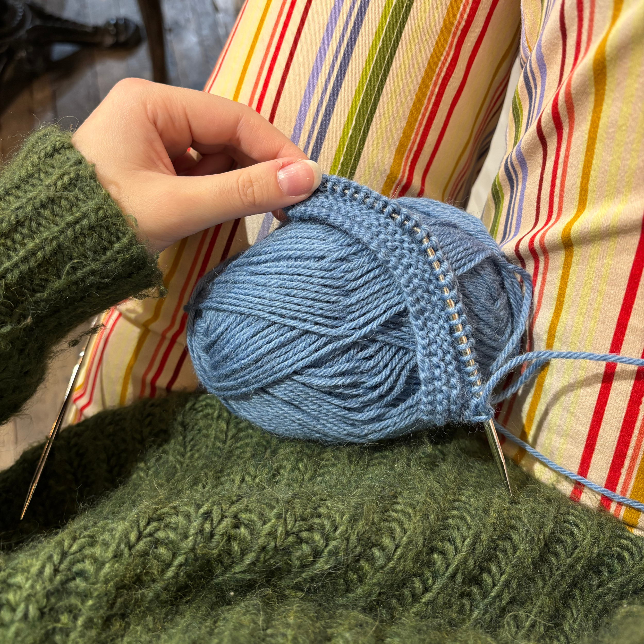 BrittiTips 101: Choosing Your Pattern