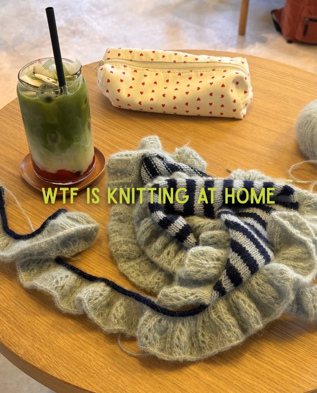 wtf is &hellip;