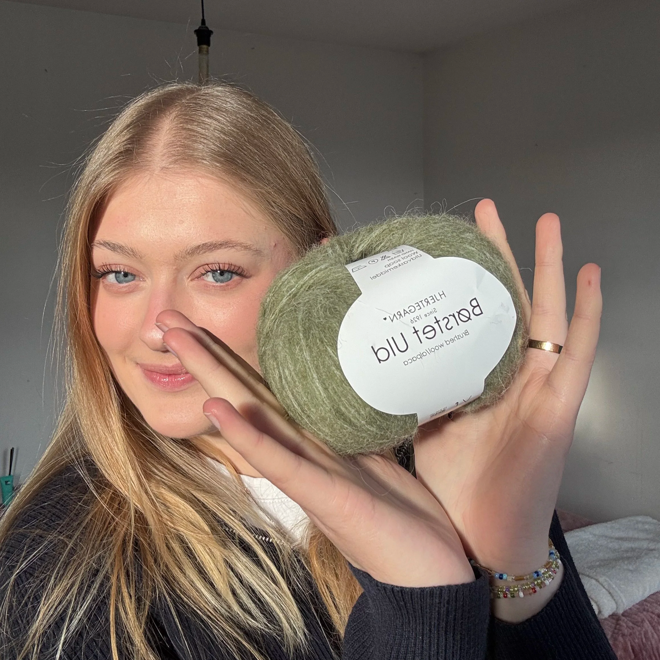 BrittiTips 101: Selecting Yarn &amp; Tools