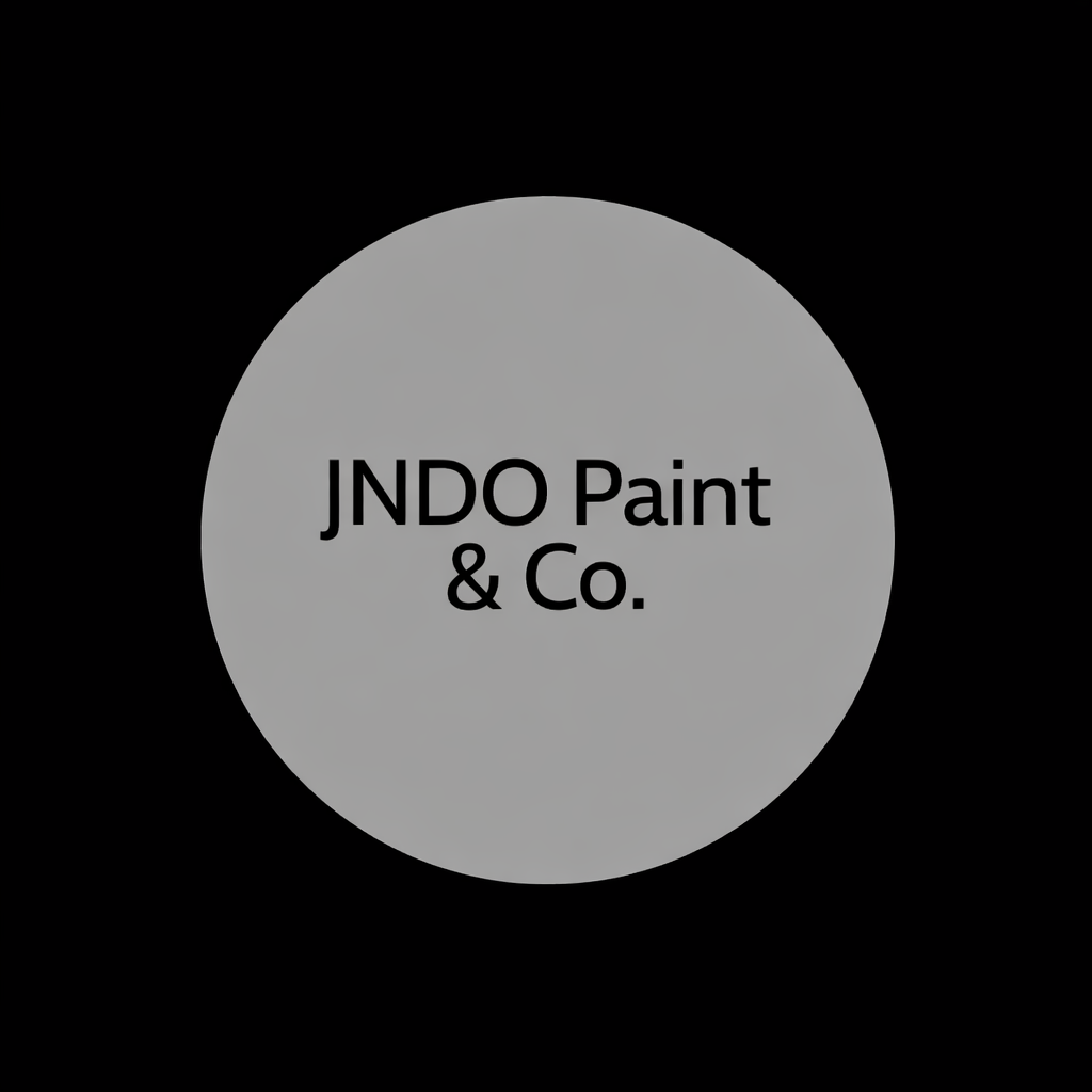 JNDO Paint &amp;Co.