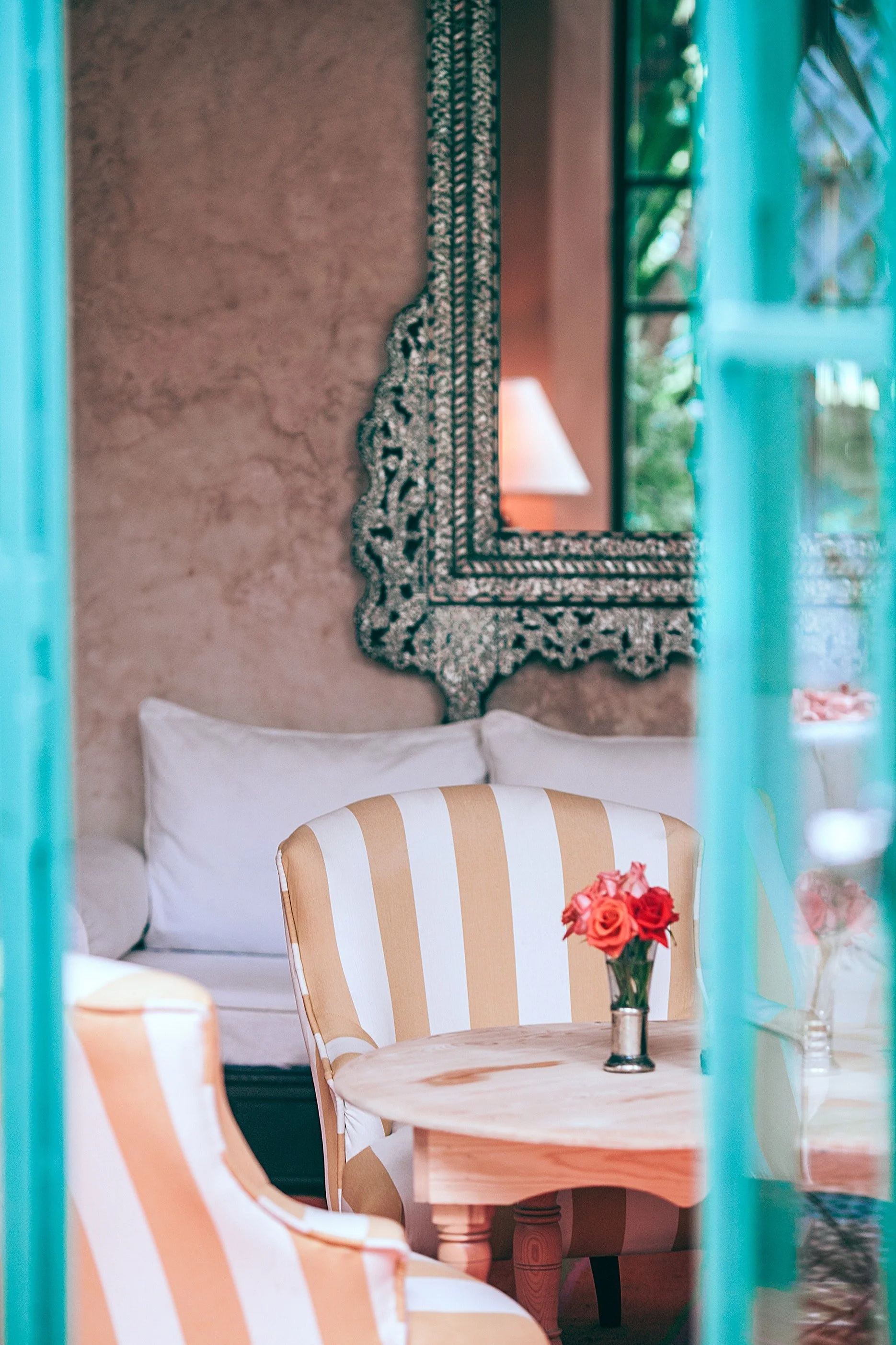 Grannywhat?! Explaining the Grandmillennial (or Granny Chic) trend