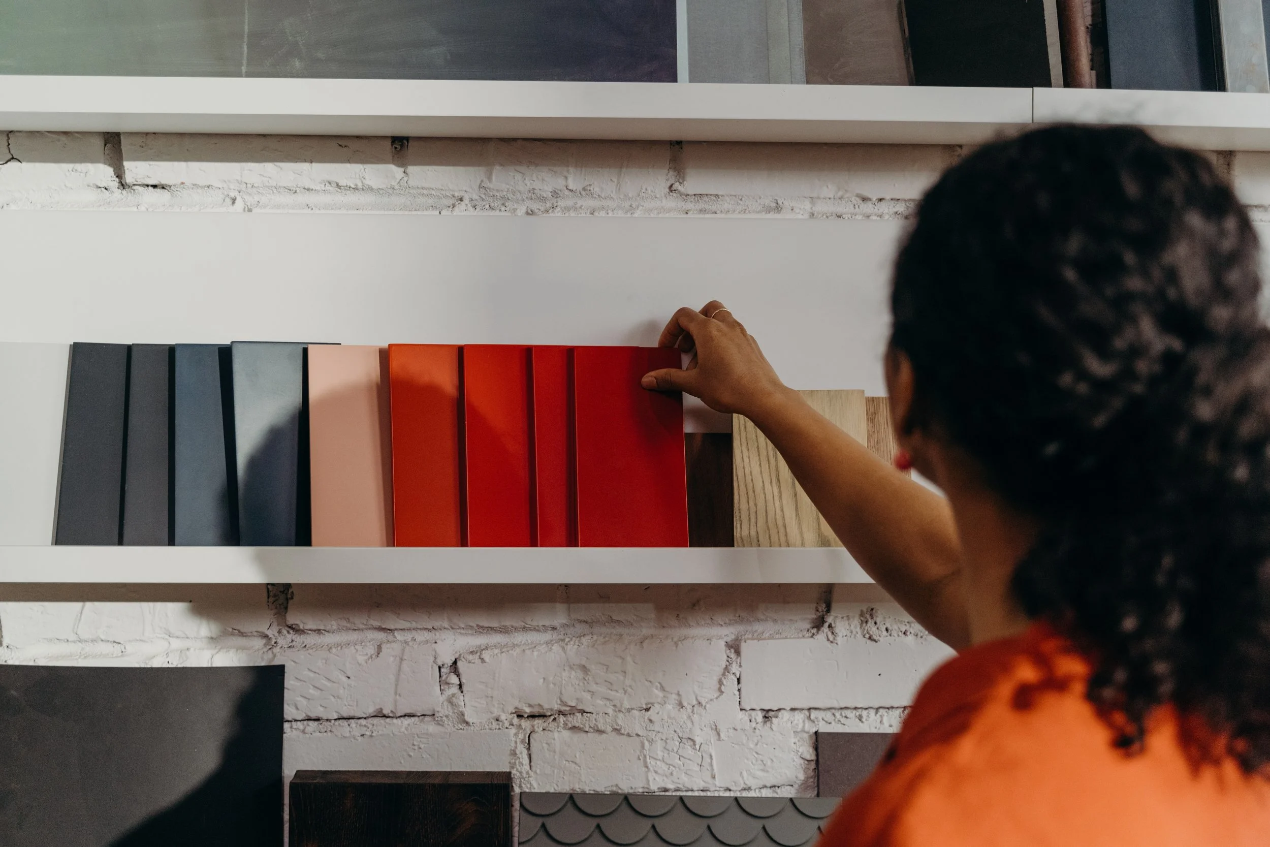 Interior design: Colour Crises...and how to avoid them!