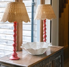 Stingy, moi?! (Or budget ways to maximise your interior design)