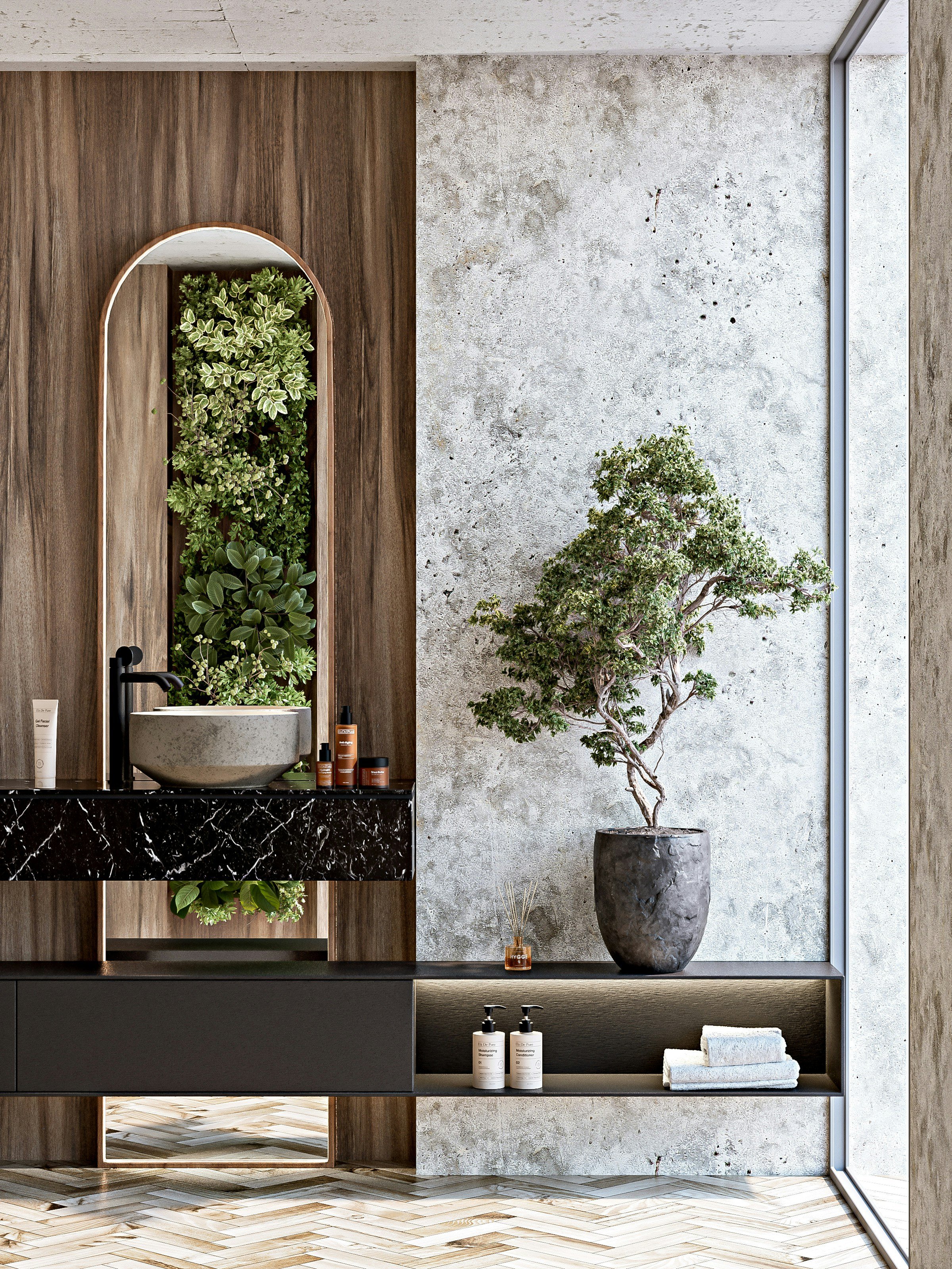 Downstairs Cloakroom: How to Create the Biggest Impact in the Smallest Space