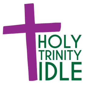 Holy Trinity Idle