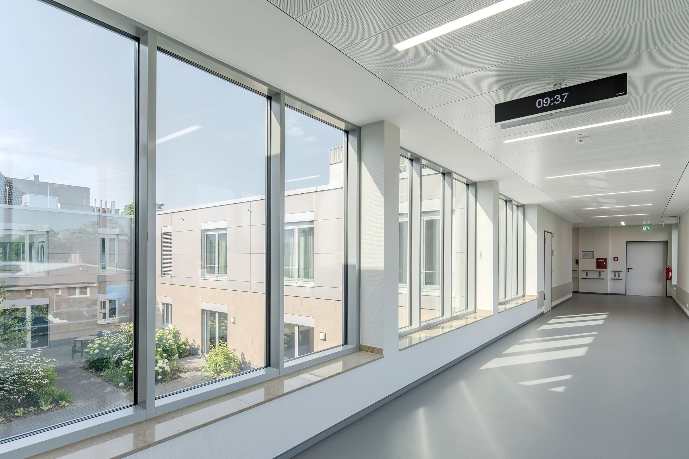 Lukaskrankenhaus Neuss
