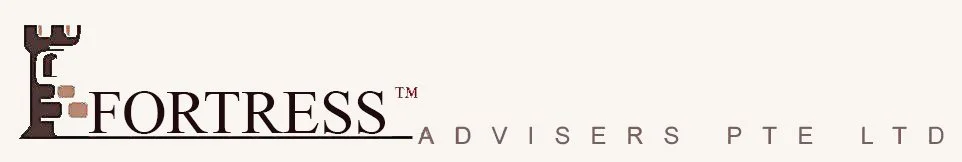 FORTRESS ADVISERS PTE LTD (Official 2026)