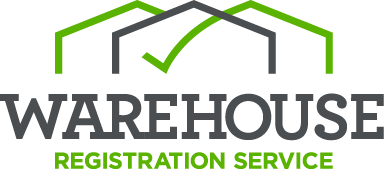 Warehouse Registration Service Ltd