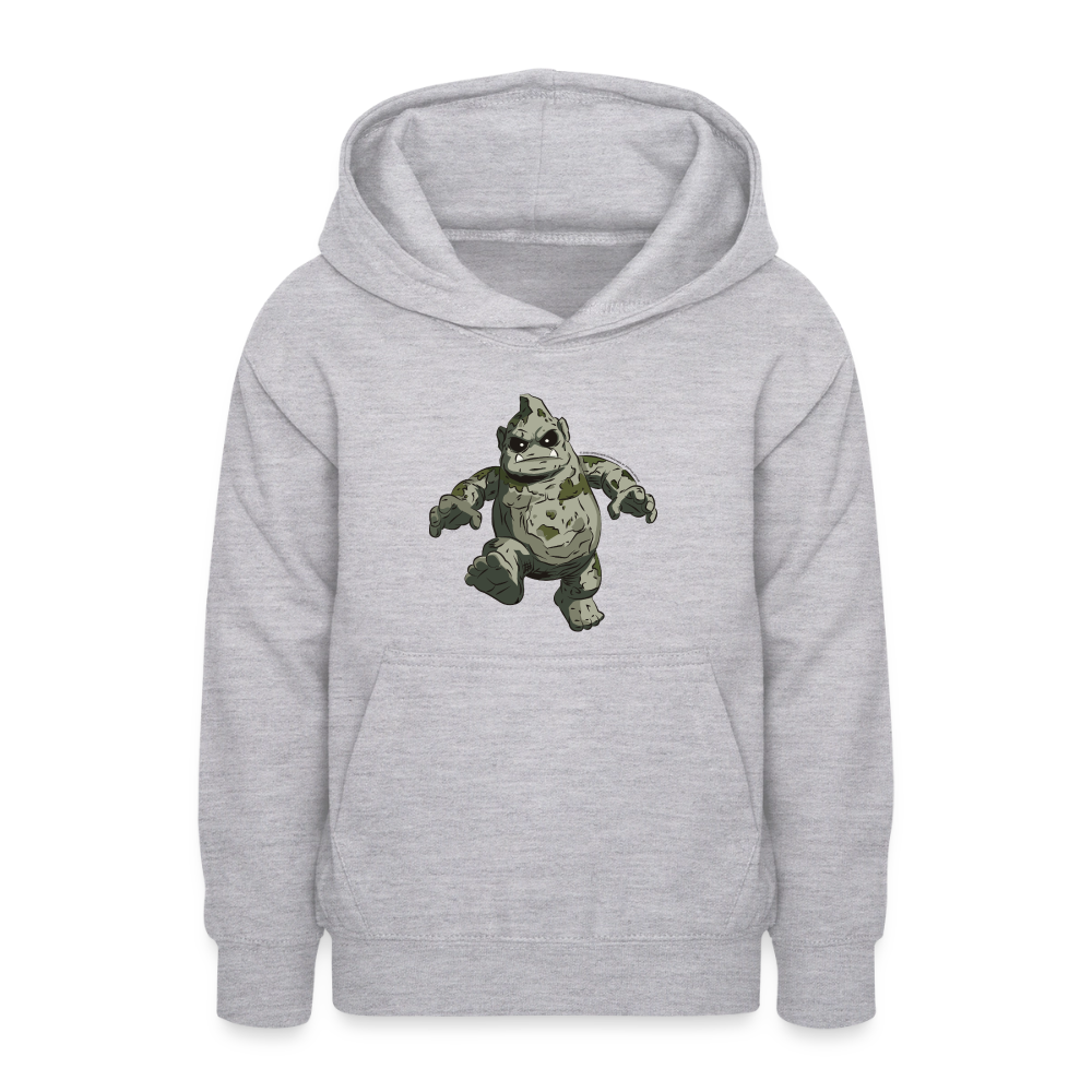 Swizzards Steintroll Albin Hoodie (Teenager)