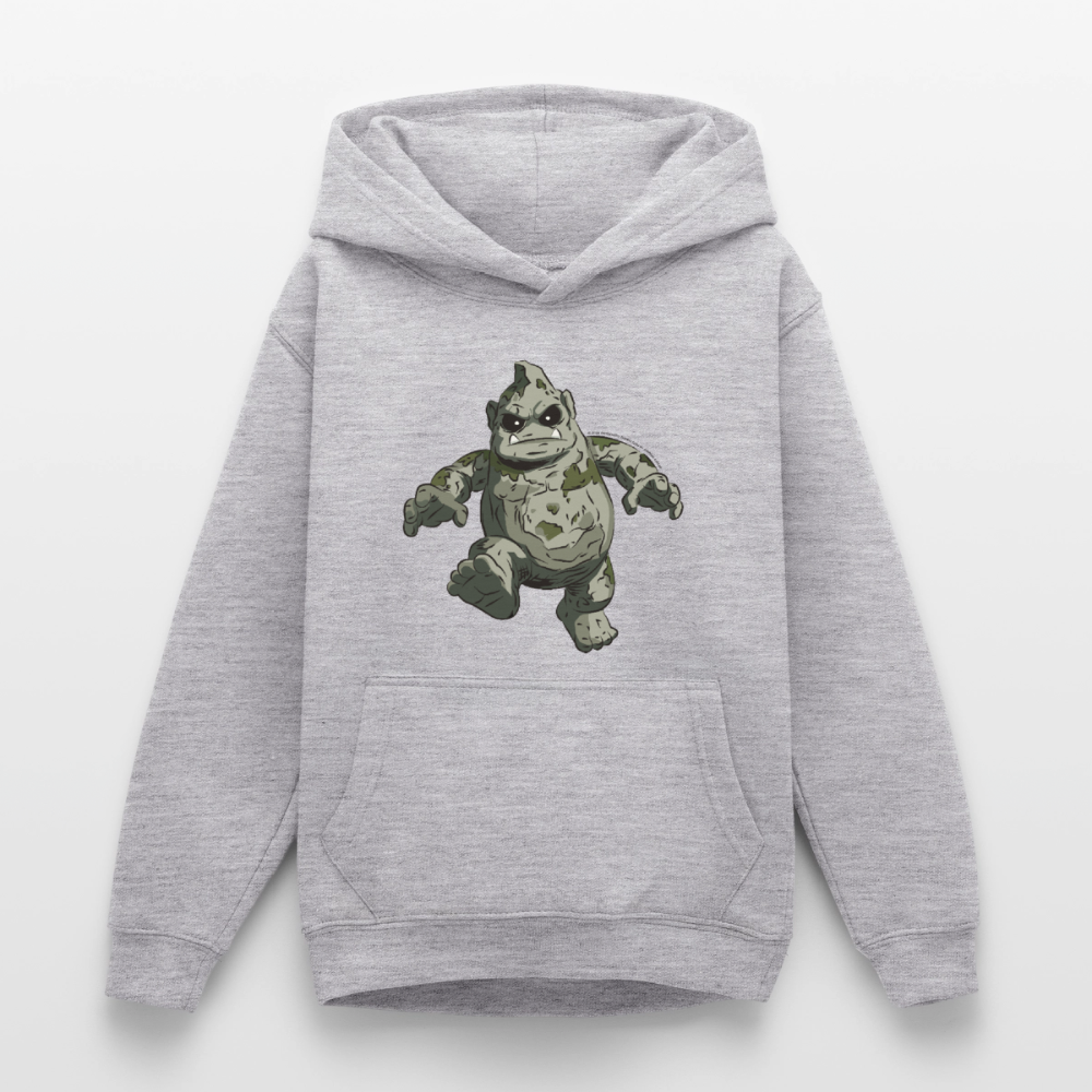 Swizzards Steintroll Albin Hoodie (Teenager)