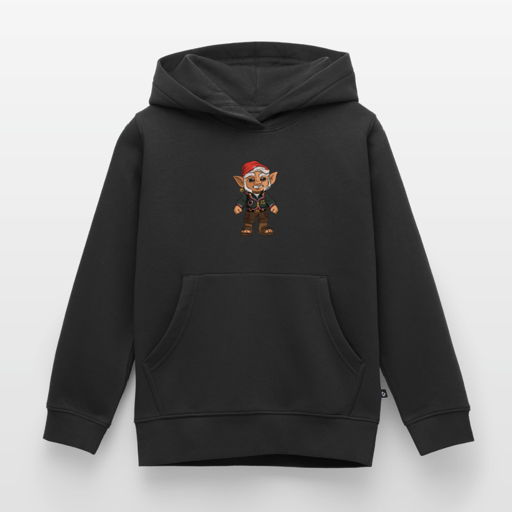 Swizzards Dasch Hoodie