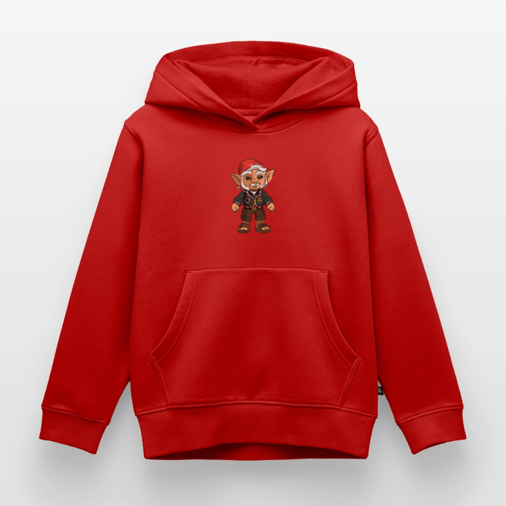 Swizzards Dasch Hoodie