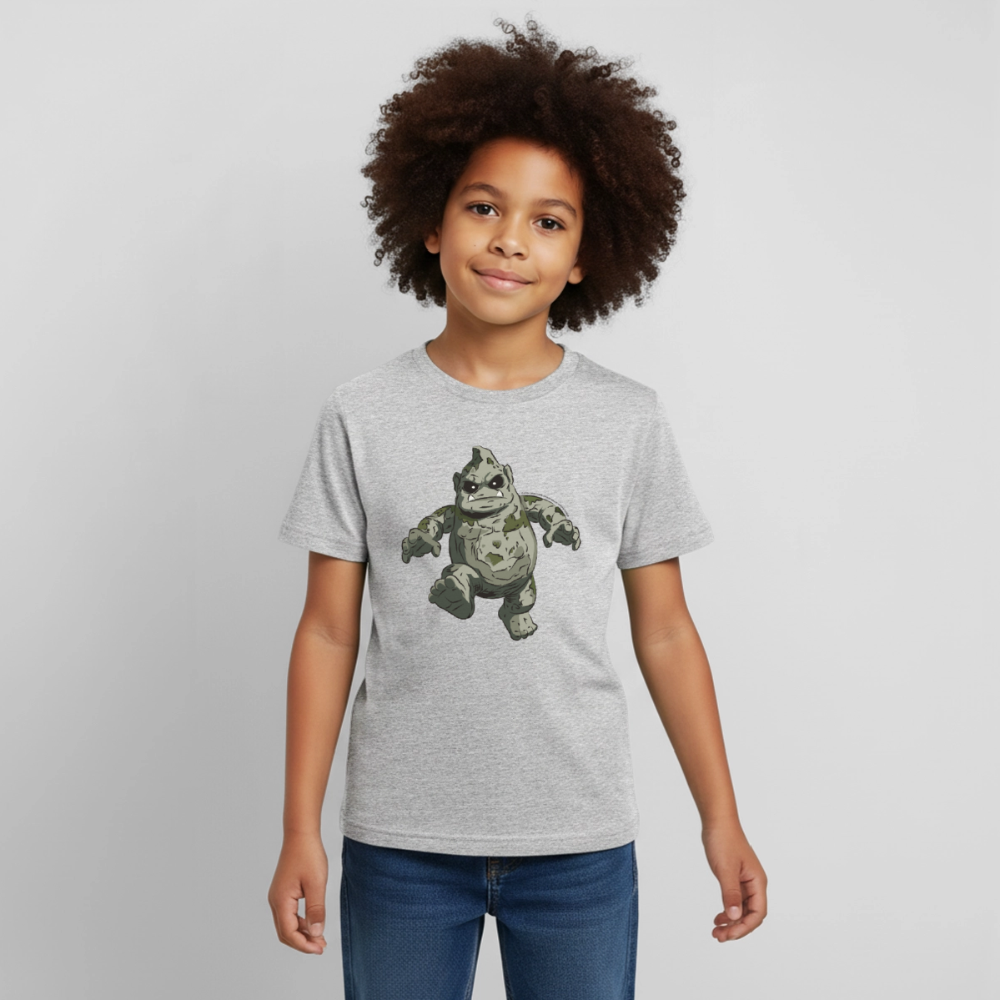 Swizzards Steintroll Albin