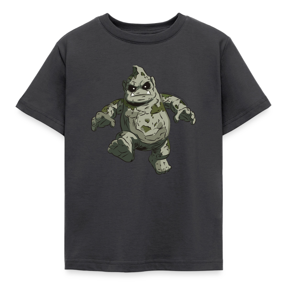 Swizzards Steintroll Albin