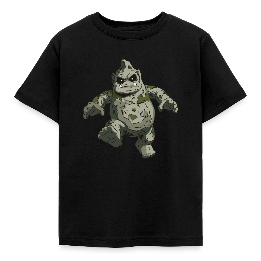 Swizzards Steintroll Albin