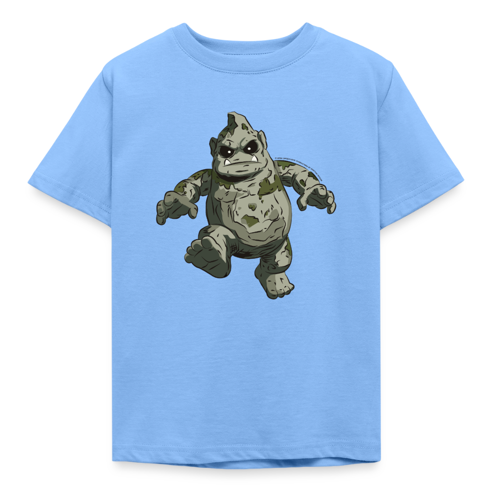 Swizzards Steintroll Albin