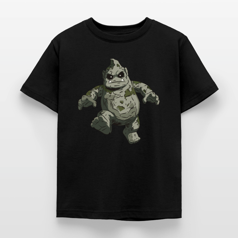 Swizzards Steintroll 