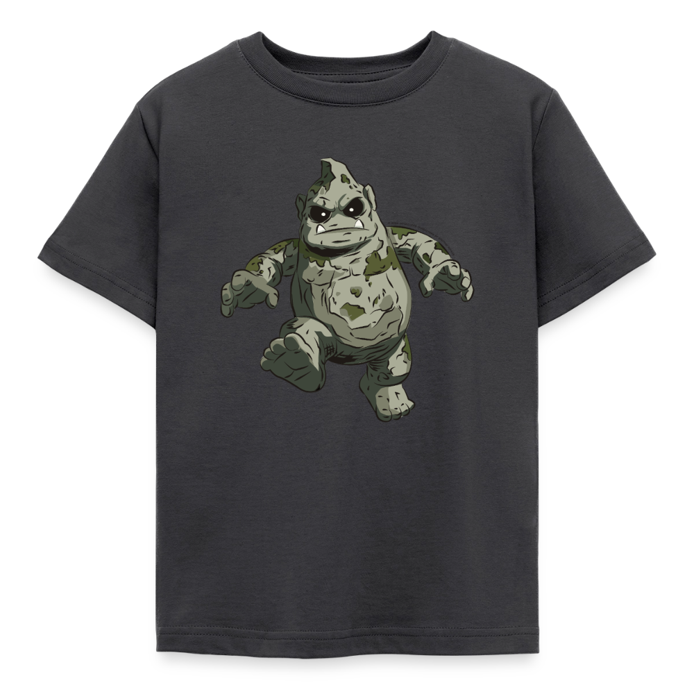 Swizzards Steintroll 