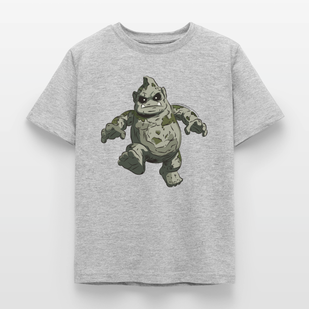 Swizzards Steintroll 