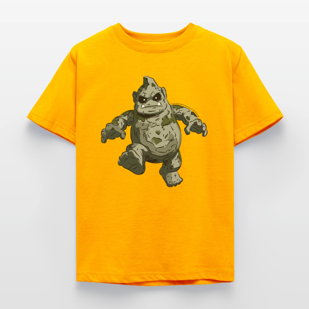 Swizzards Steintroll 