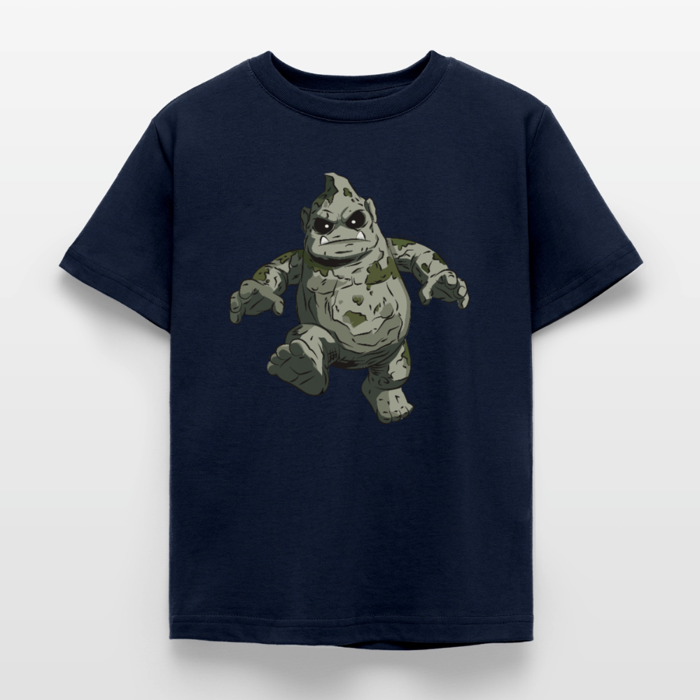 Swizzards Steintroll 