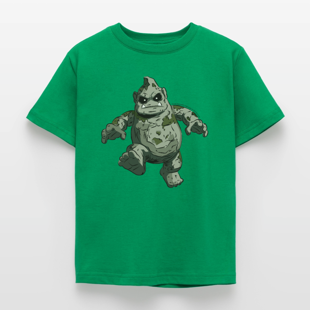 Swizzards Steintroll 