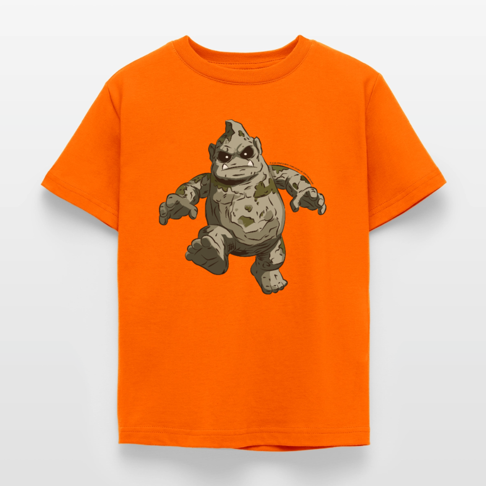 Swizzards Steintroll 