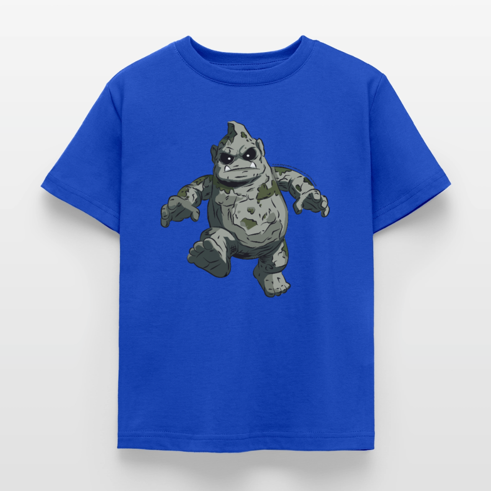 Swizzards Steintroll 