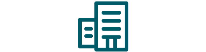 Icon of papers representing non-house water saving