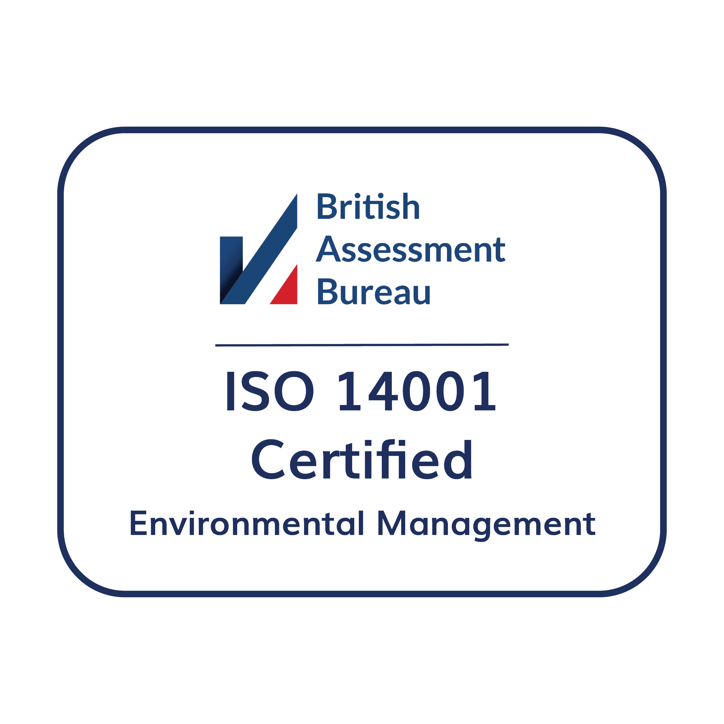 Learn about Aspen’s ISO 14001 environmental management certification