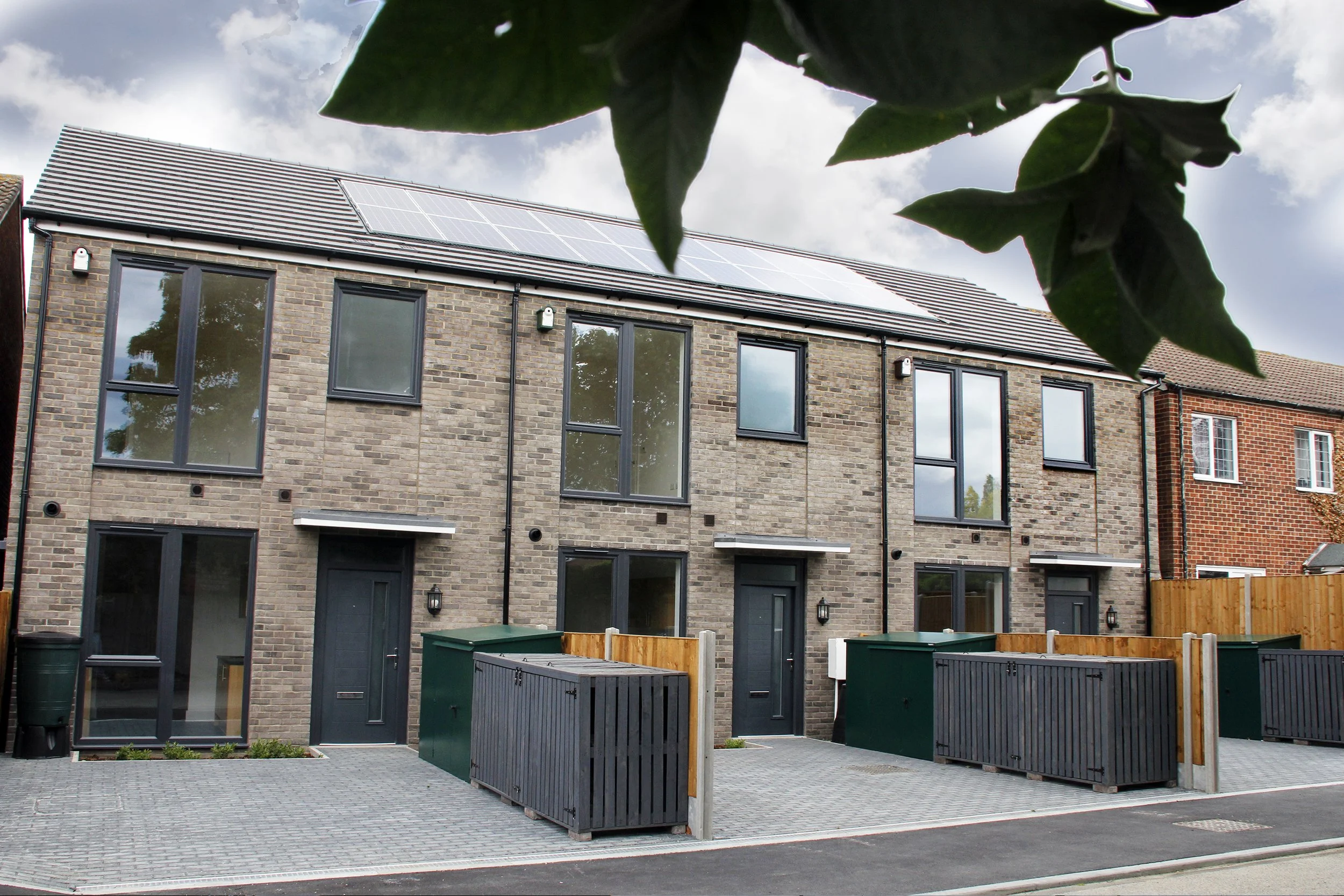 Wessex Close