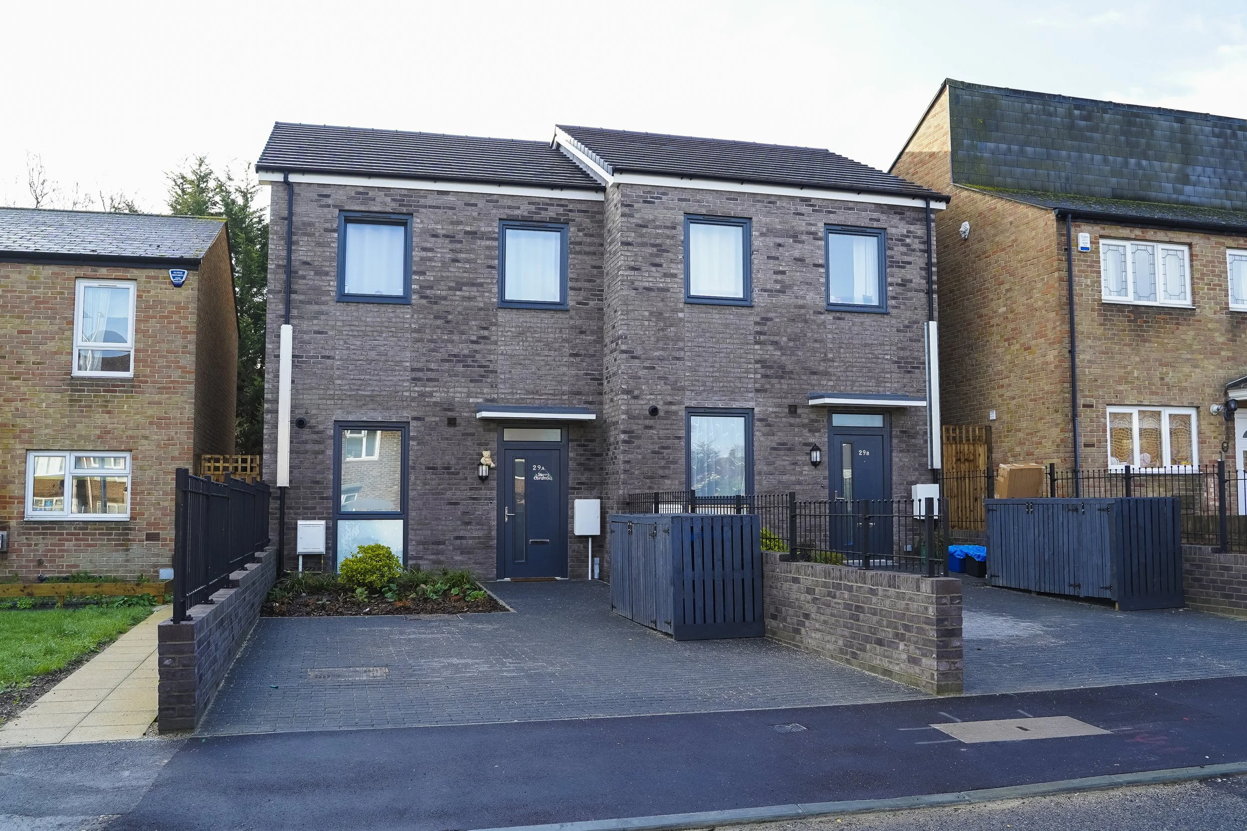 Pershore Close