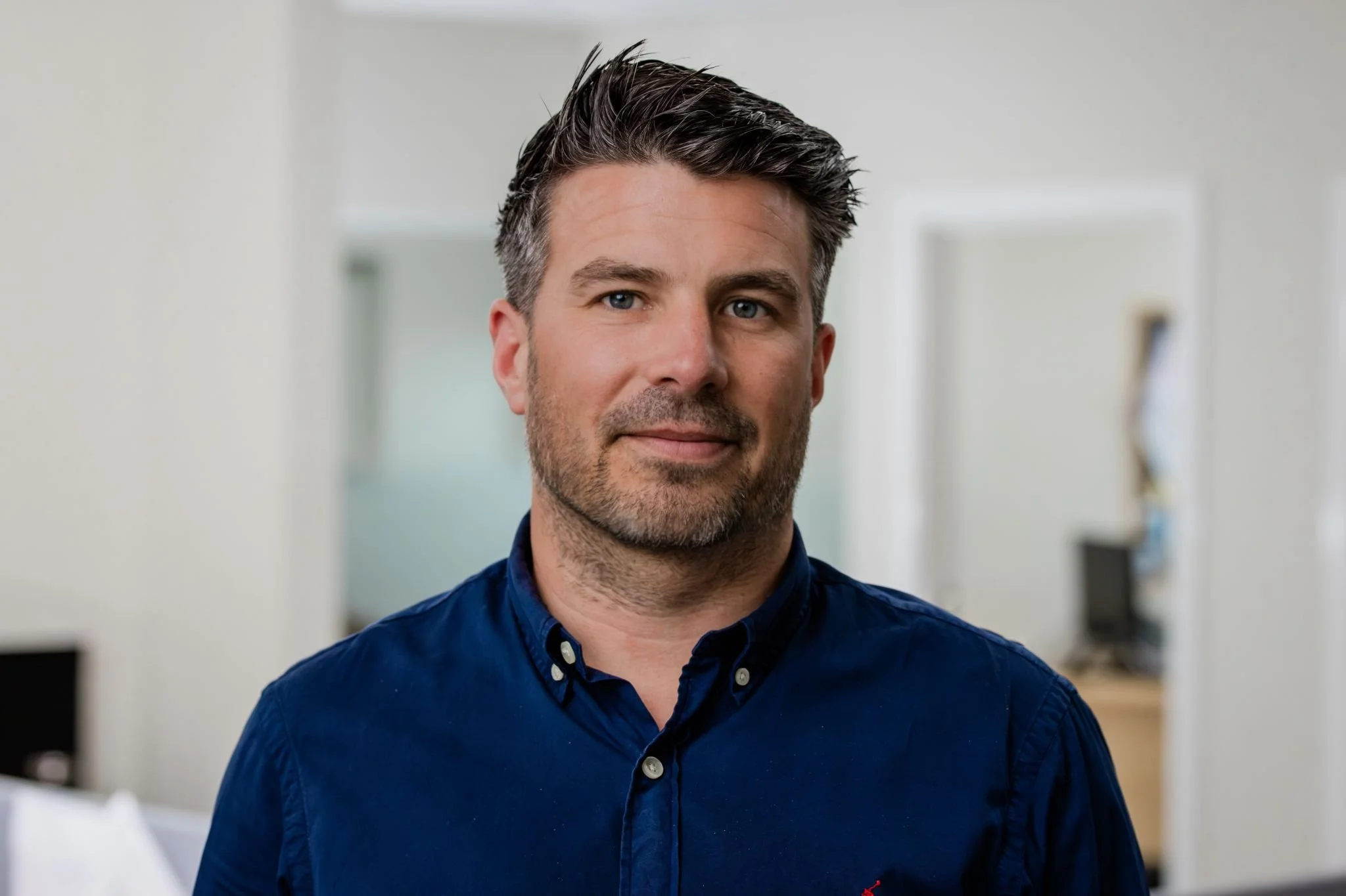 Gary Rush Appointed Construction Director at Aspen Build